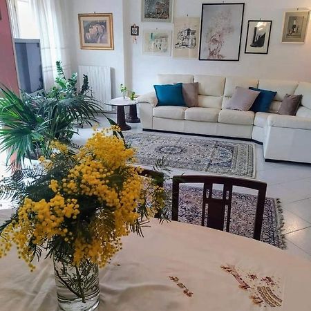 ויקו אקוונסה B&B Antonietta מראה חיצוני תמונה