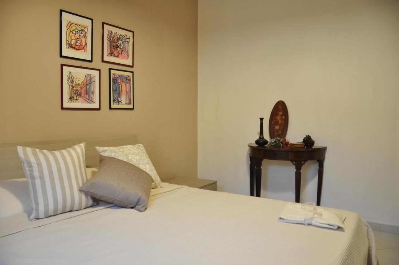 ויקו אקוונסה B&B Antonietta מראה חיצוני תמונה