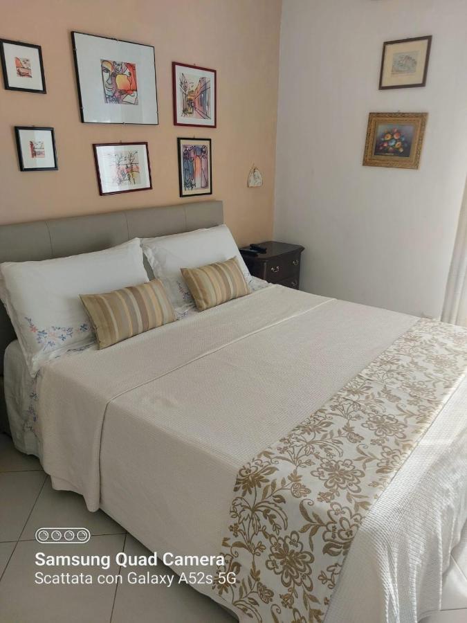 ויקו אקוונסה B&B Antonietta מראה חיצוני תמונה