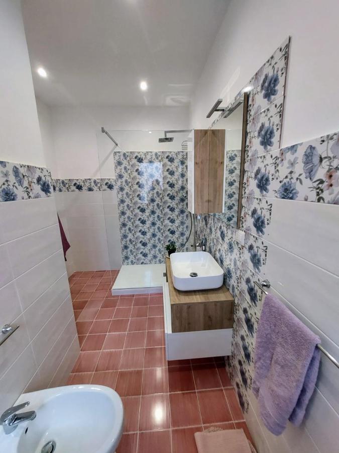 ויקו אקוונסה B&B Antonietta מראה חיצוני תמונה