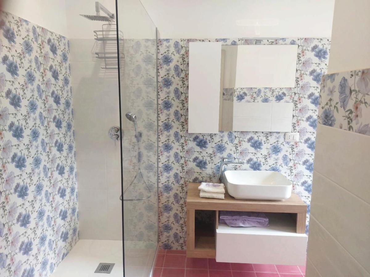 ויקו אקוונסה B&B Antonietta מראה חיצוני תמונה