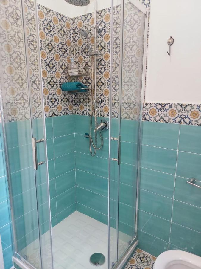 ויקו אקוונסה B&B Antonietta מראה חיצוני תמונה