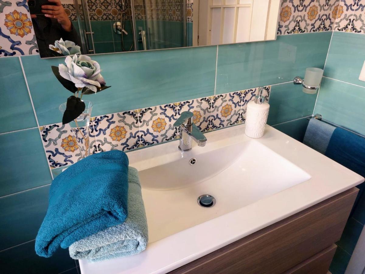 ויקו אקוונסה B&B Antonietta מראה חיצוני תמונה