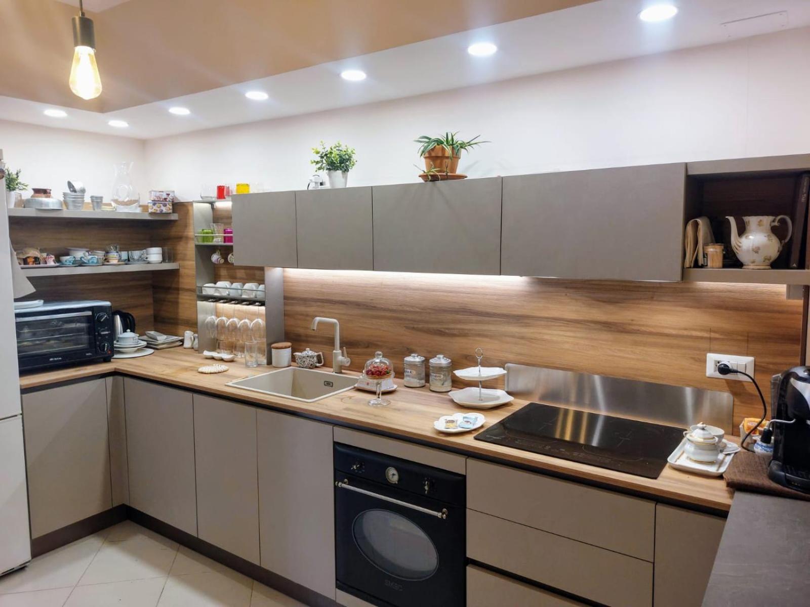 ויקו אקוונסה B&B Antonietta מראה חיצוני תמונה
