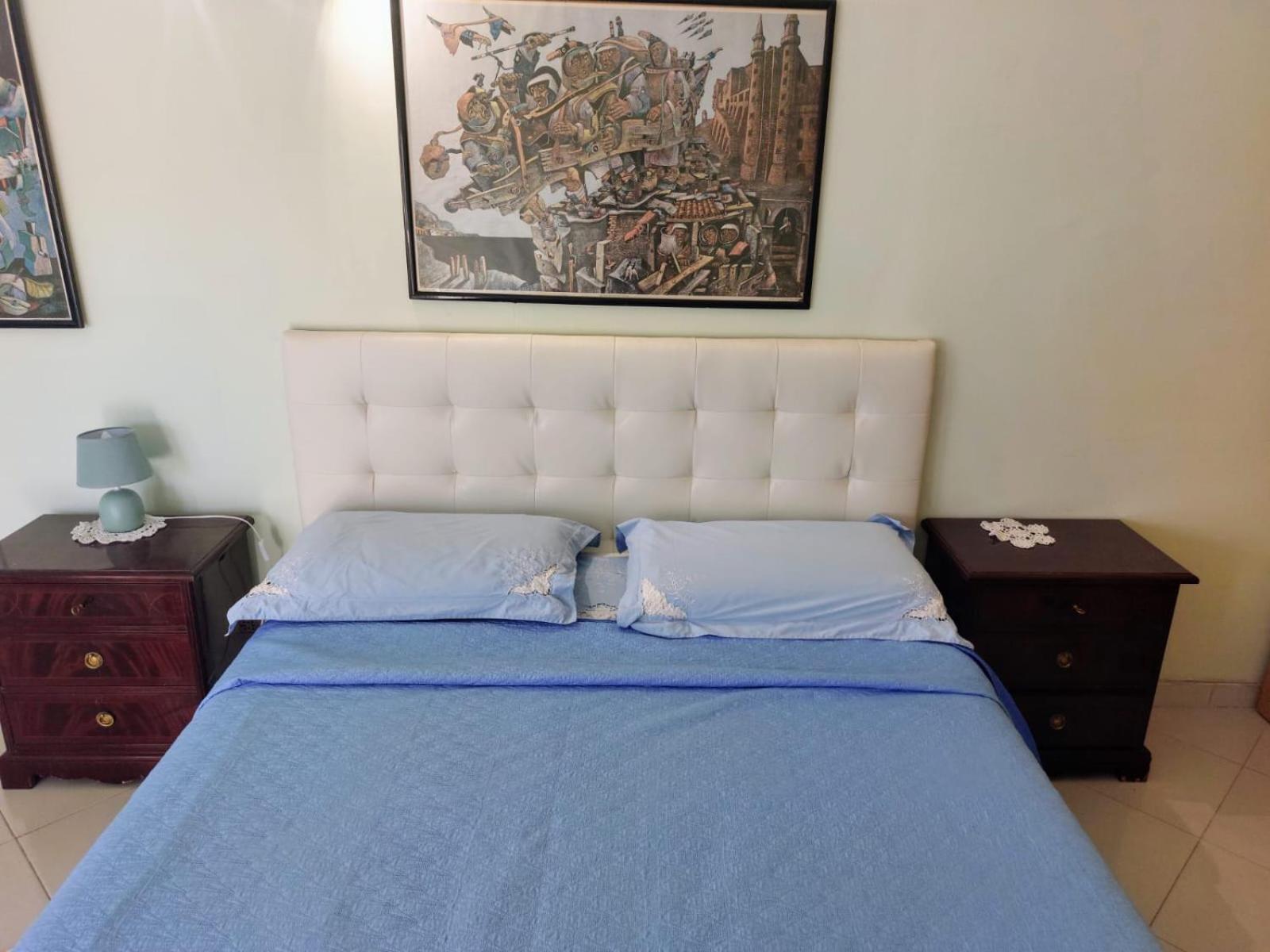 ויקו אקוונסה B&B Antonietta מראה חיצוני תמונה